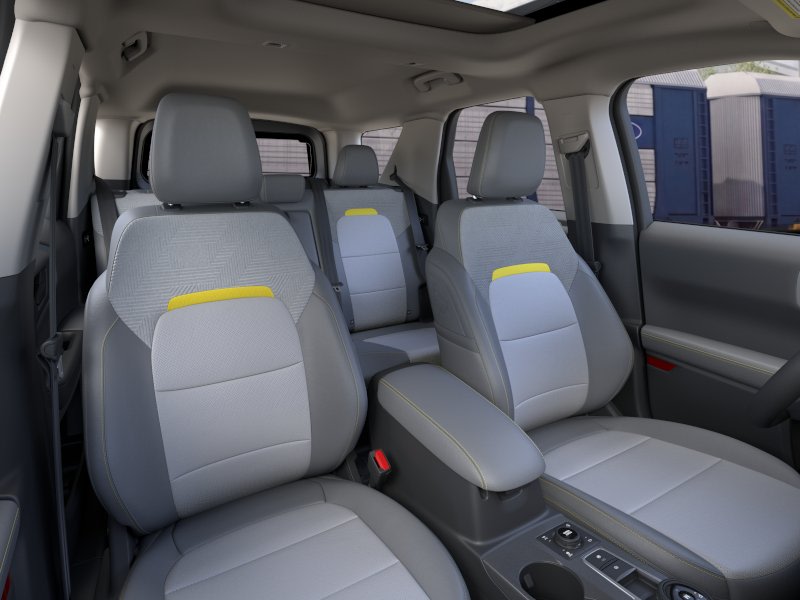 Thumbnail: 2026 Ford Bronco Sport - 7