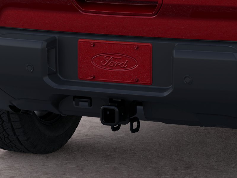 Thumbnail: 2026 Ford Bronco Sport - 23
