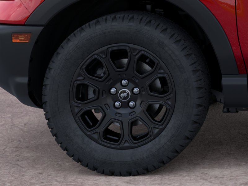 Thumbnail: 2026 Ford Bronco Sport - 7