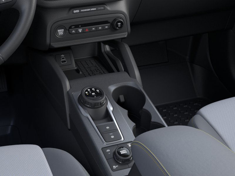 Thumbnail: 2025 Ford Bronco Sport - 11