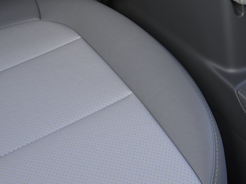 Thumbnail: 2025 Ford Bronco Sport - 8