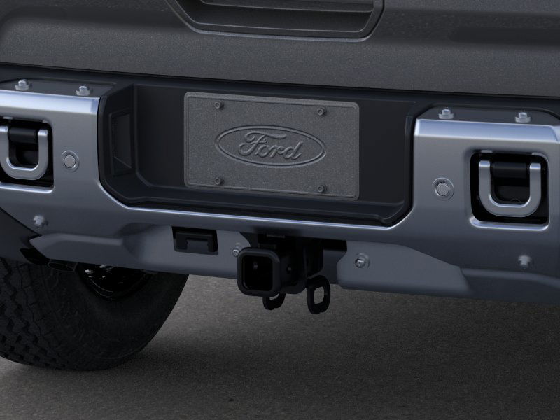 Thumbnail: 2025 Ford Bronco Sport - 23