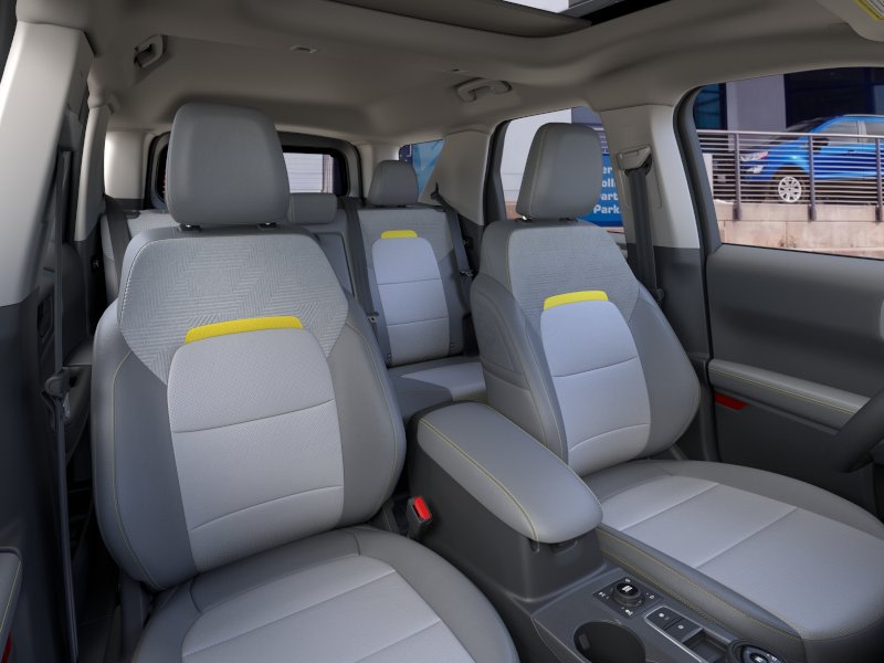 Thumbnail: 2026 Ford Bronco Sport - 8