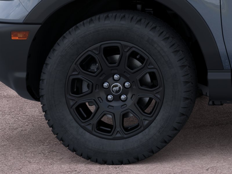 Thumbnail: 2026 Ford Bronco Sport - 7