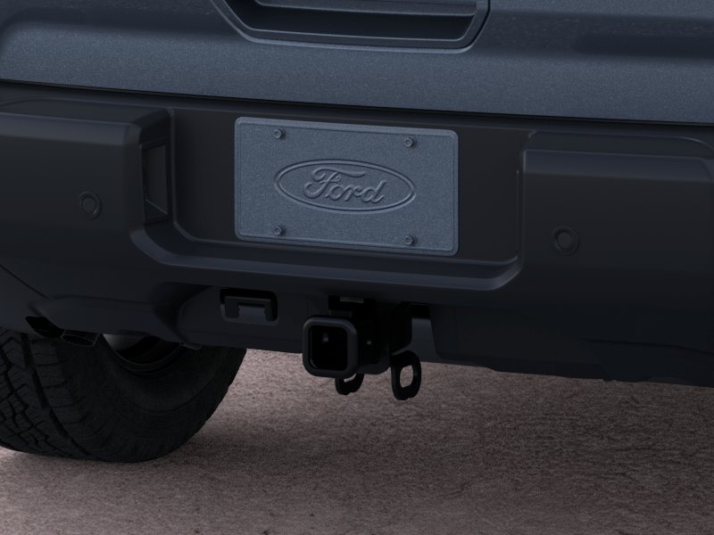 Thumbnail: 2026 Ford Bronco Sport - 23