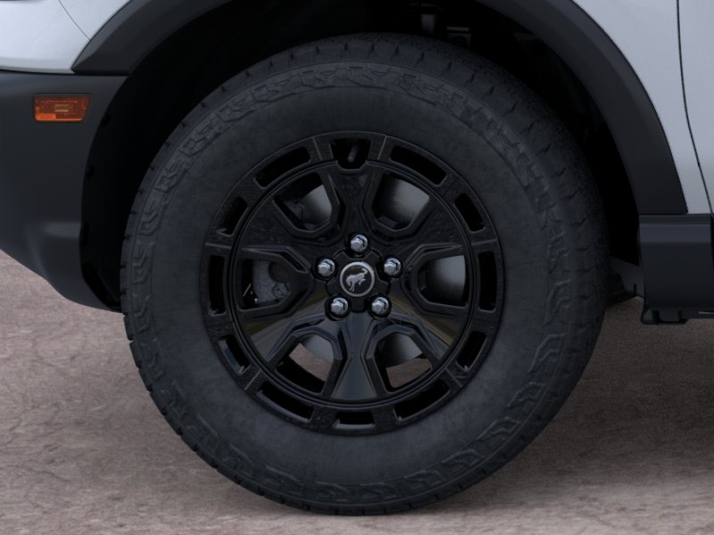 Thumbnail: 2026 Ford Bronco Sport - 6