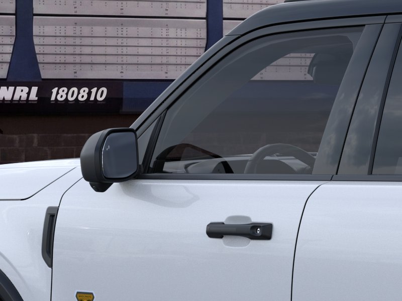 Thumbnail: 2026 Ford Bronco Sport - 20