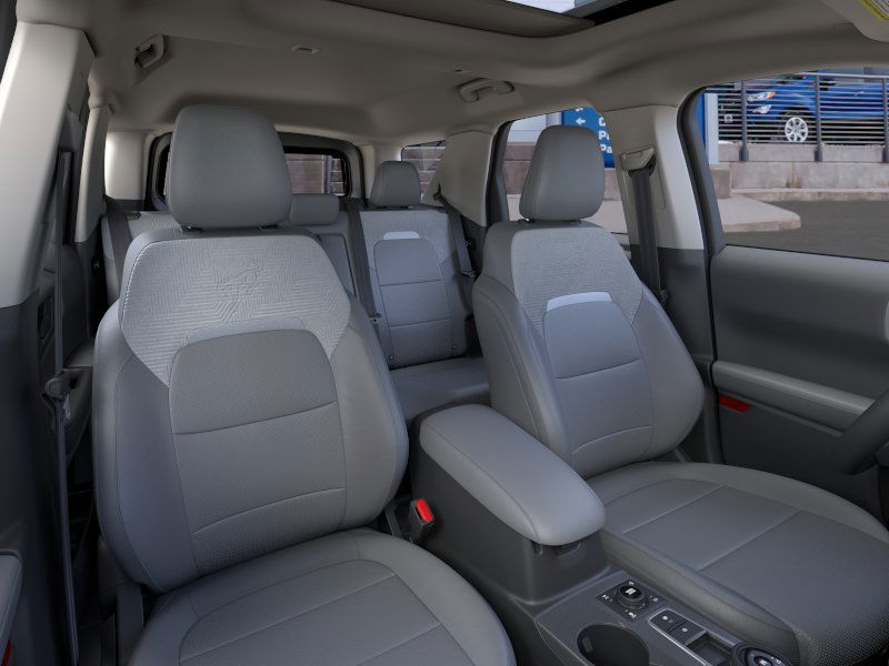 Thumbnail: 2026 Ford Bronco Sport - 8