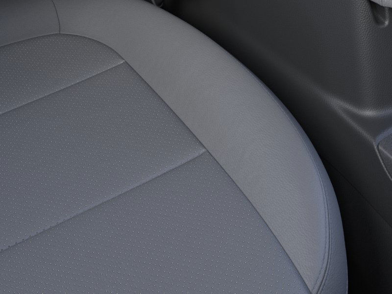 Thumbnail: 2026 Ford Bronco Sport - 9