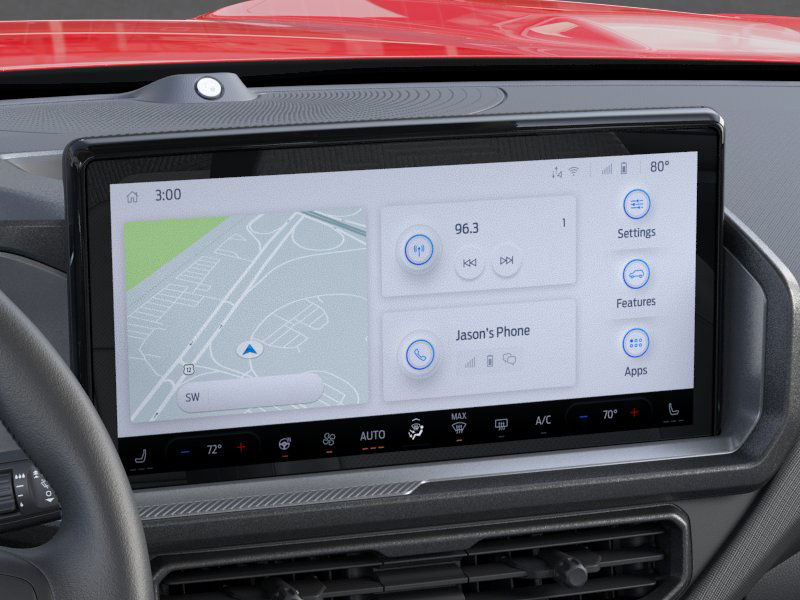 Thumbnail: 2026 Ford Bronco Sport - 10