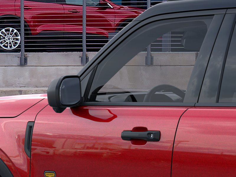 Thumbnail: 2026 Ford Bronco Sport - 20