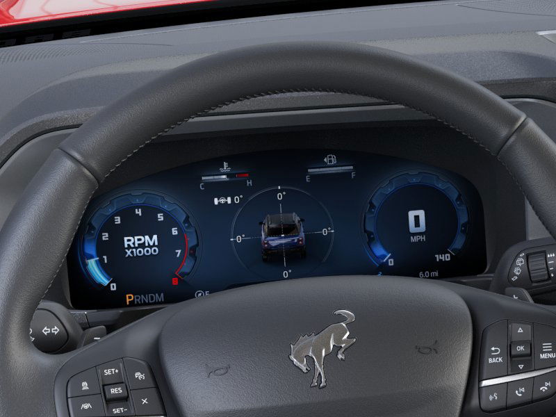 Thumbnail: 2026 Ford Bronco Sport - 12