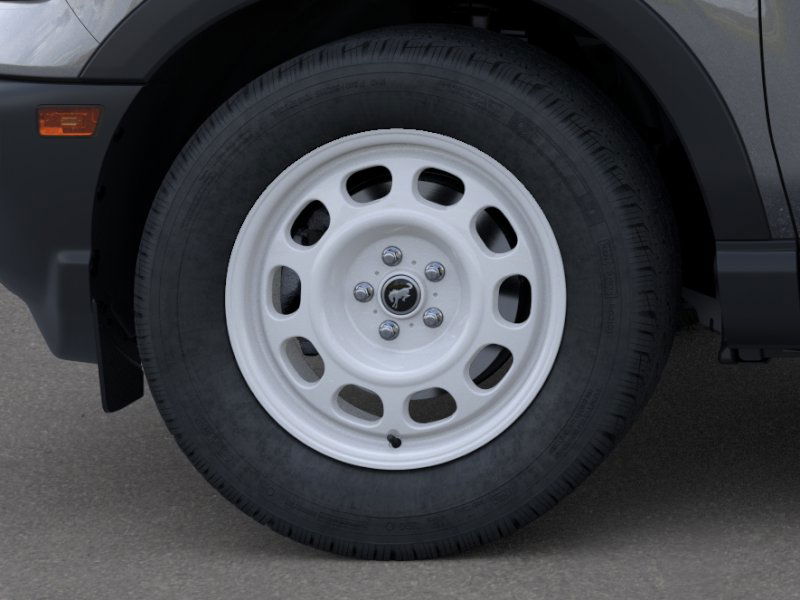 Thumbnail: 2025 Ford Bronco Sport - 7