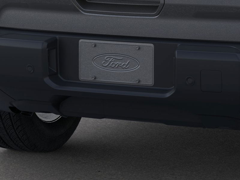 Thumbnail: 2025 Ford Bronco Sport - 23