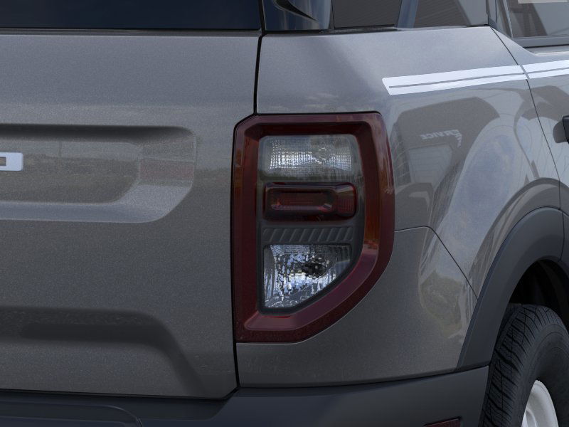 Thumbnail: 2025 Ford Bronco Sport - 21