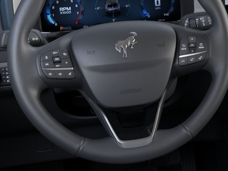 Thumbnail: 2025 Ford Bronco Sport - 17