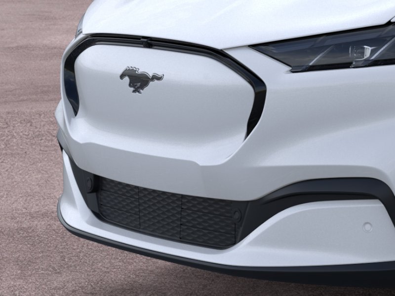 Thumbnail: 2026 Ford Mustang Mach-E - 18