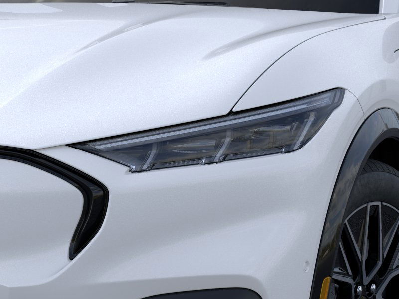 2025 Ford Mustang Mach-E Premium 19