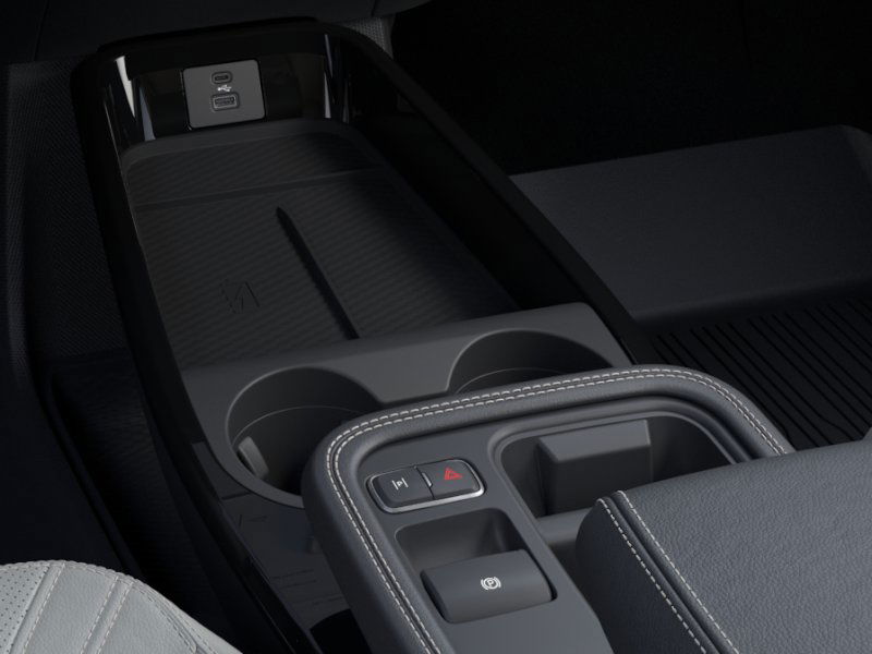 2025 Ford Mustang Mach-E Premium 10