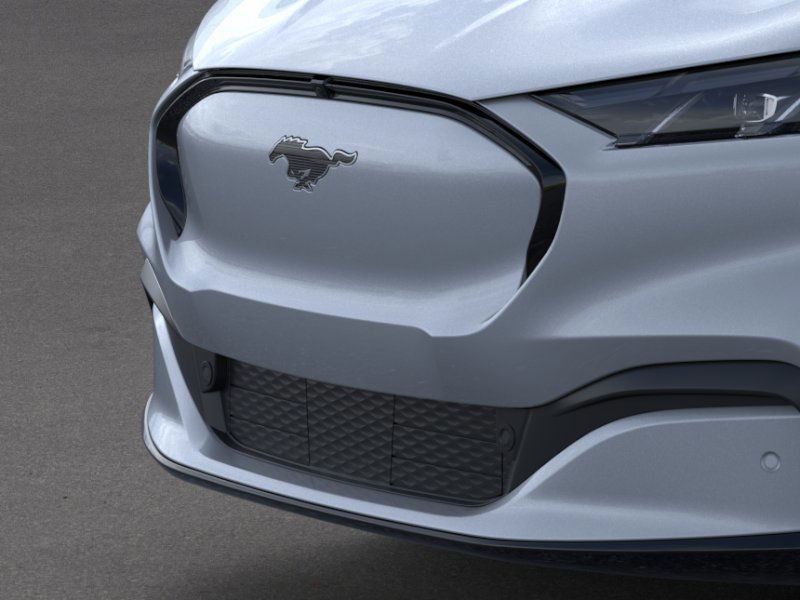 2025 Ford Mustang Mach-E Premium 18