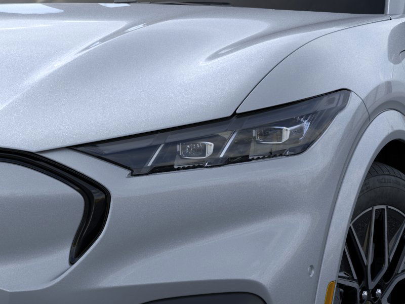 2025 Ford Mustang Mach-E Premium 19