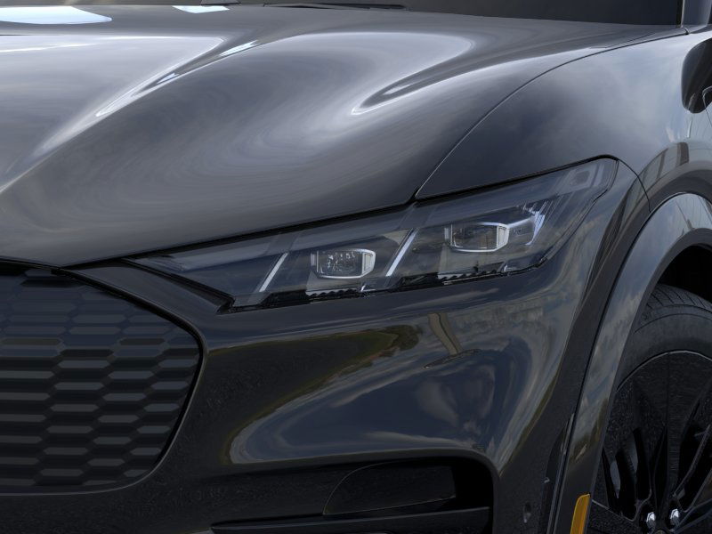 Thumbnail: 2025 Ford Mustang Mach-E - 20