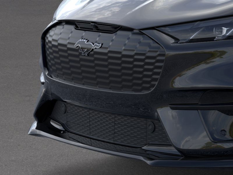 Thumbnail: 2025 Ford Mustang Mach-E - 19
