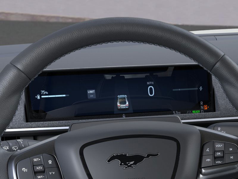 Thumbnail: 2025 Ford Mustang Mach-E - 18