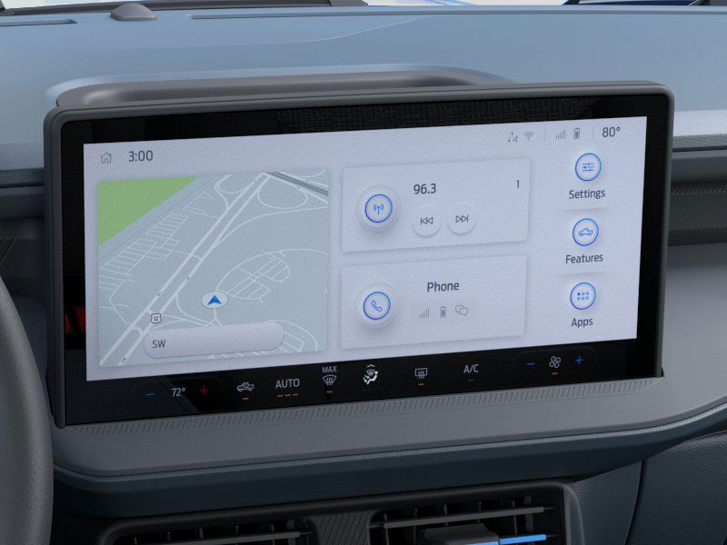 Thumbnail: 2026 Ford Maverick - 9