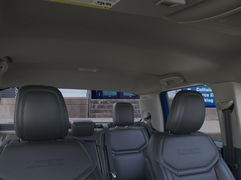 Thumbnail: 2026 Ford Maverick - 17