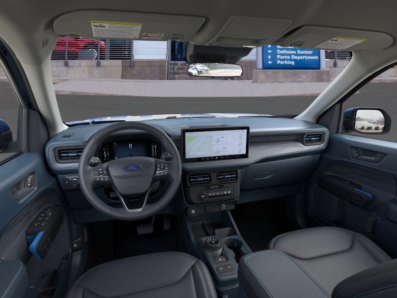 Thumbnail: 2026 Ford Maverick - 2