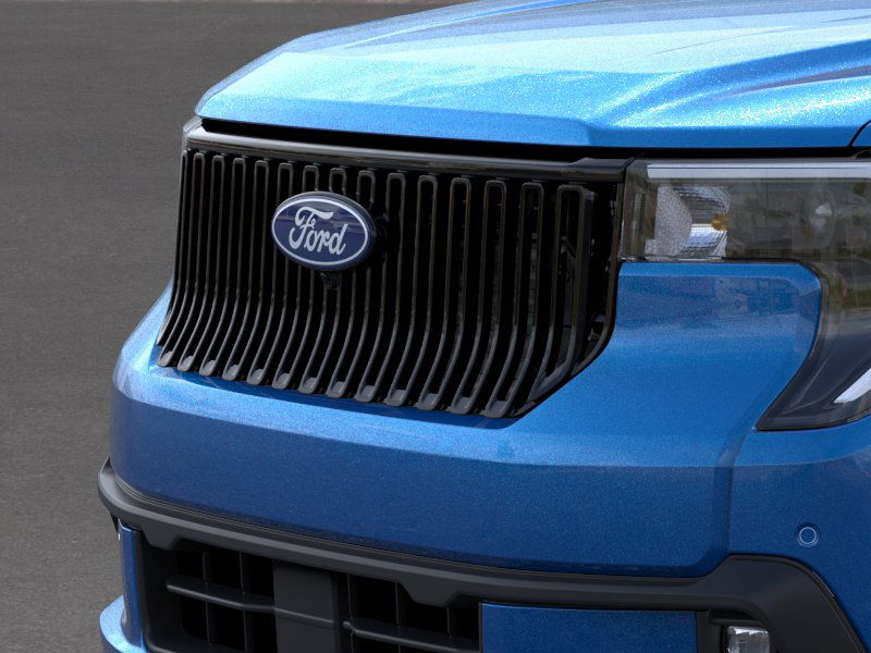 Thumbnail: 2026 Ford Maverick - 13