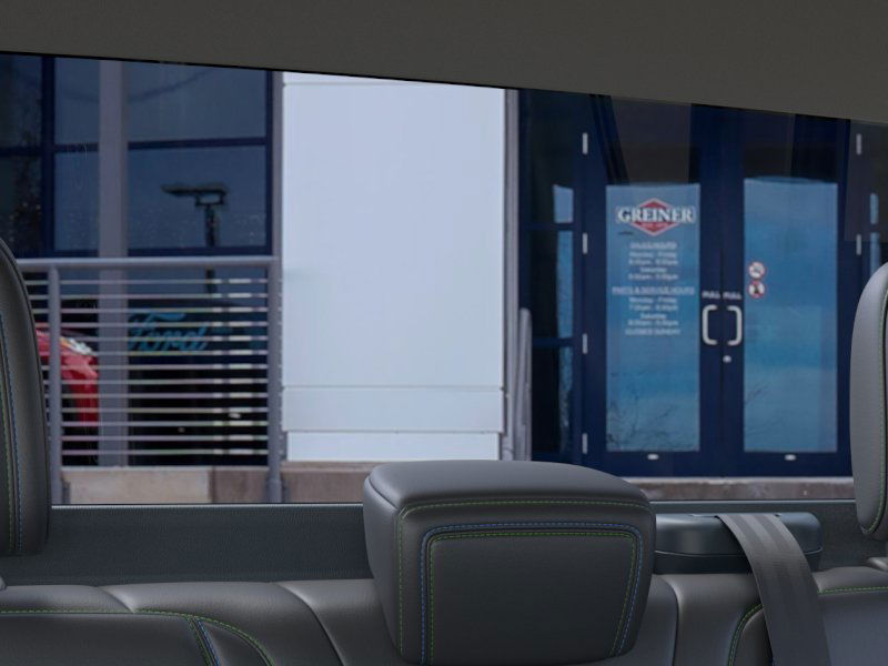 Thumbnail: 2026 Ford Maverick - 24