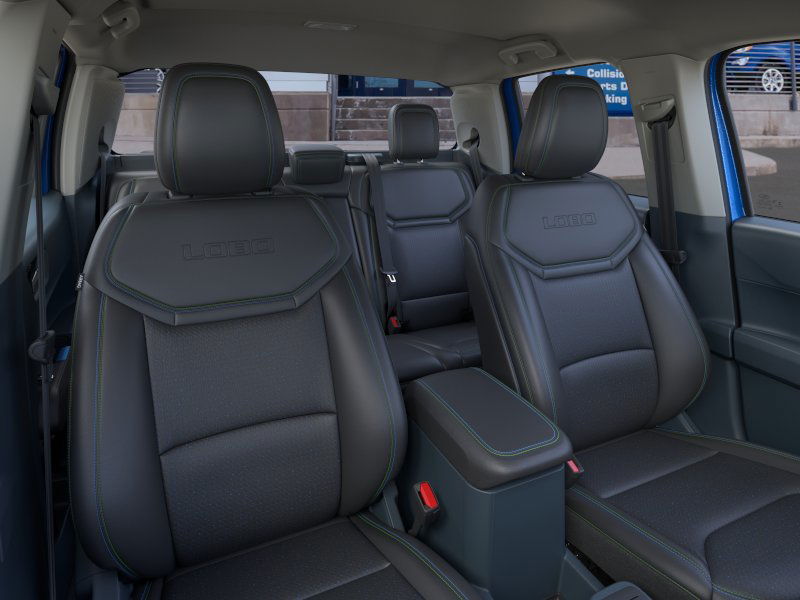 Thumbnail: 2026 Ford Maverick - 8