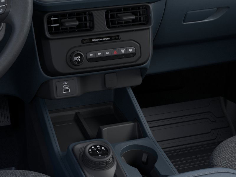 Thumbnail: 2026 Ford Maverick - 11