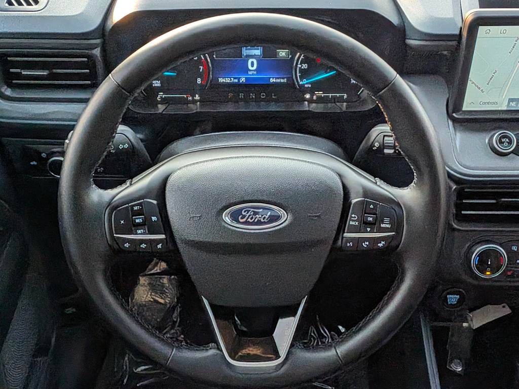 Thumbnail: 2023 Ford Maverick - 14