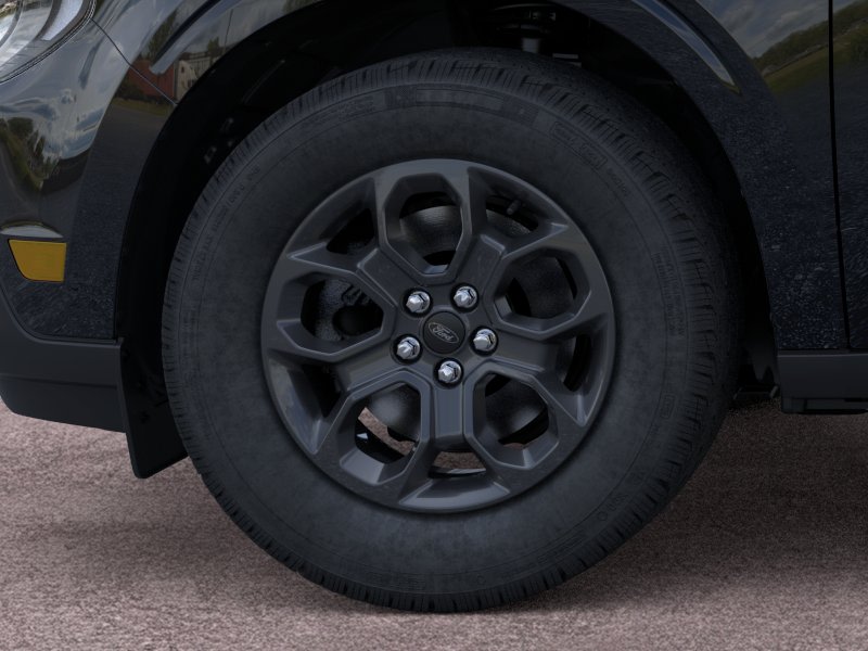 Thumbnail: 2026 Ford Maverick - 8