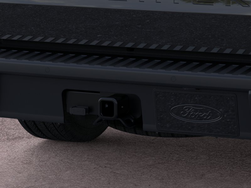 Thumbnail: 2026 Ford Maverick - 23
