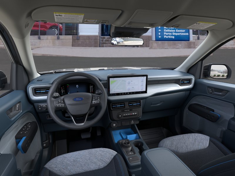 Thumbnail: 2026 Ford Maverick - 2