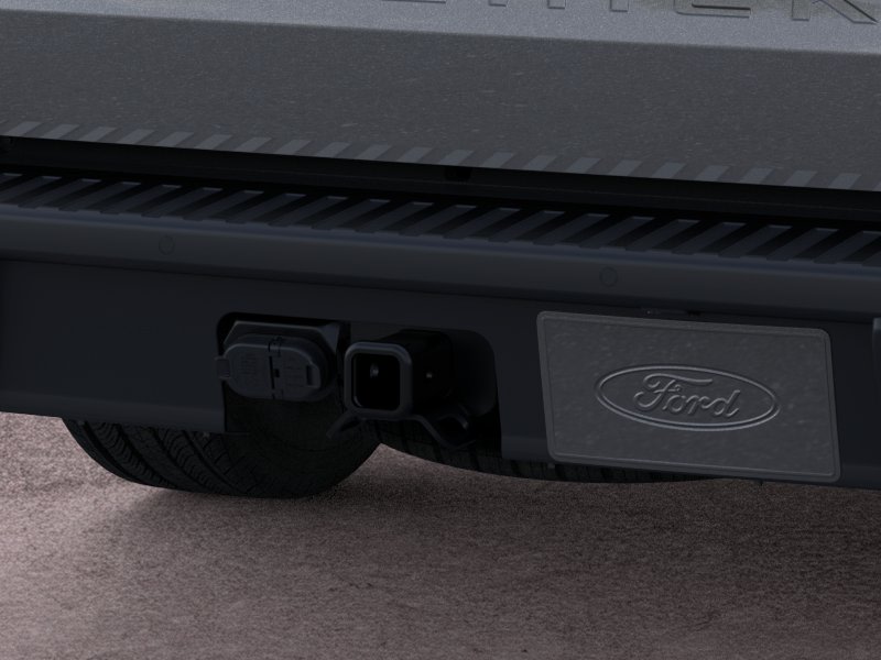 Thumbnail: 2026 Ford Maverick - 23