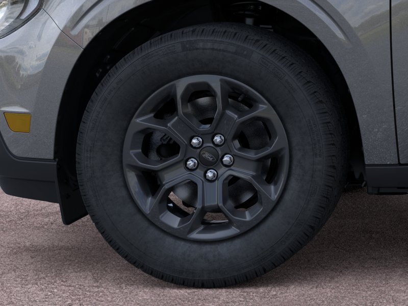 Thumbnail: 2026 Ford Maverick - 8