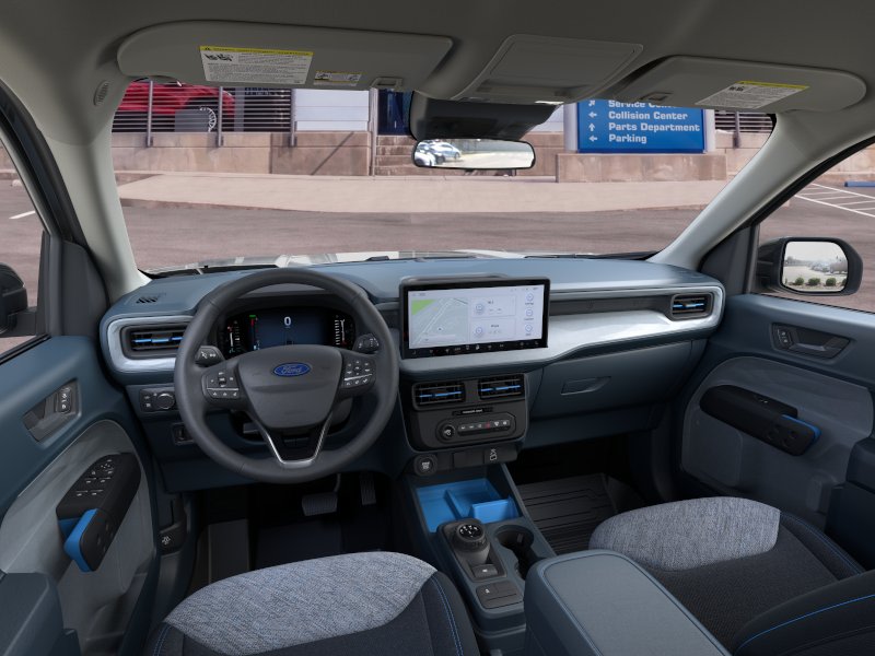 Thumbnail: 2026 Ford Maverick - 2