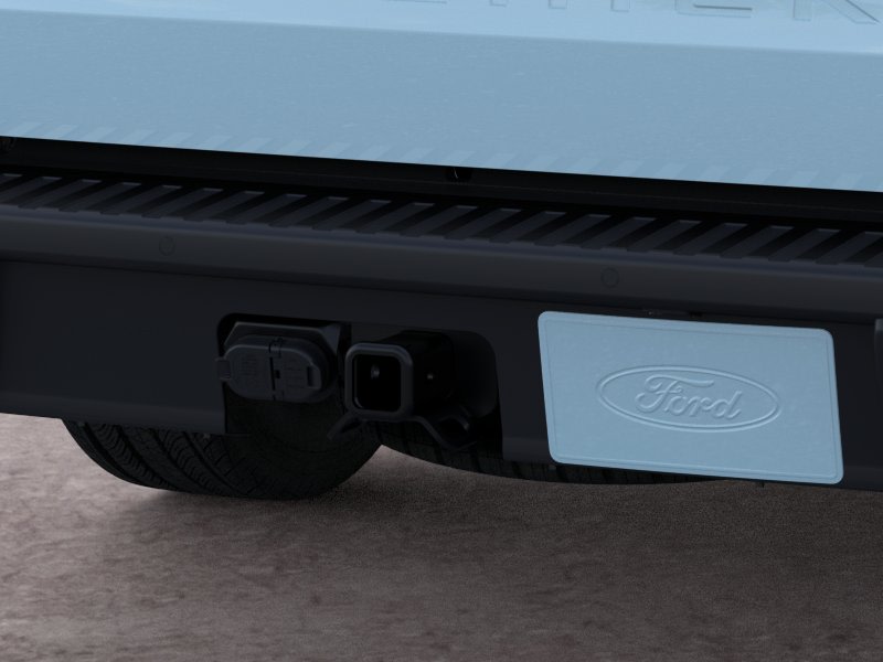 Thumbnail: 2026 Ford Maverick - 23