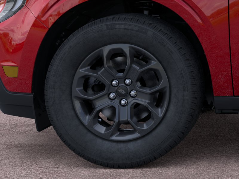Thumbnail: 2026 Ford Maverick - 8