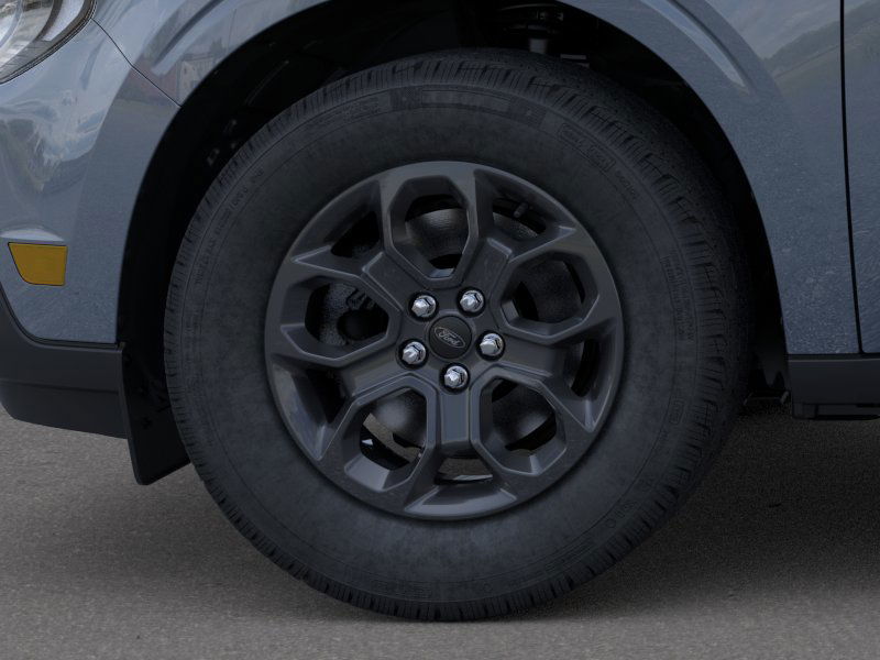 Thumbnail: 2026 Ford Maverick - 7