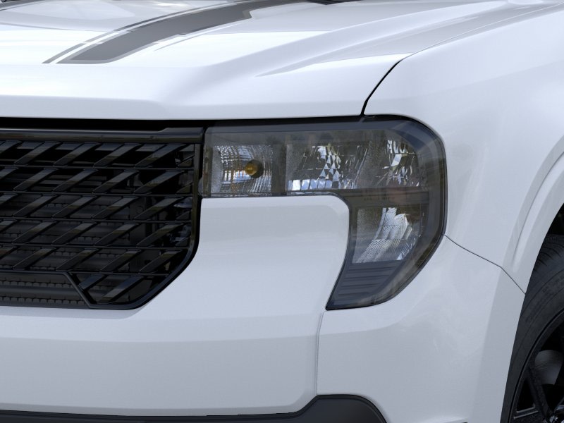 Thumbnail: 2026 Ford Maverick - 20