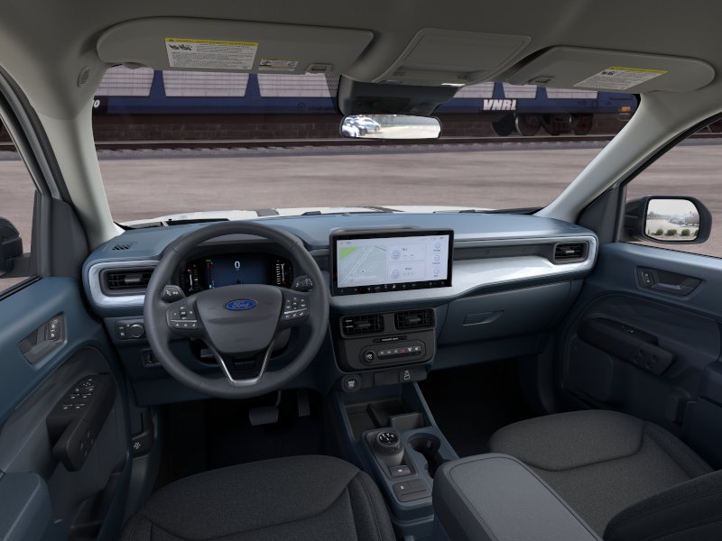 Thumbnail: 2026 Ford Maverick - 2