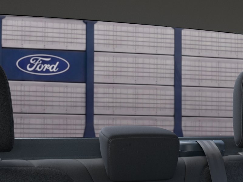 Thumbnail: 2026 Ford Maverick - 23
