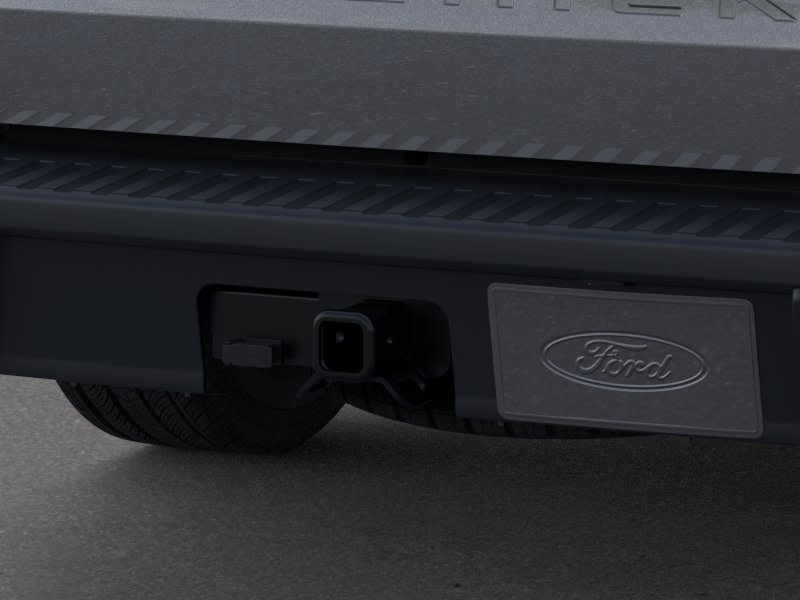 Thumbnail: 2026 Ford Maverick - 23