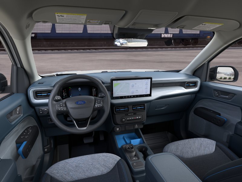 Thumbnail: 2026 Ford Maverick - 2